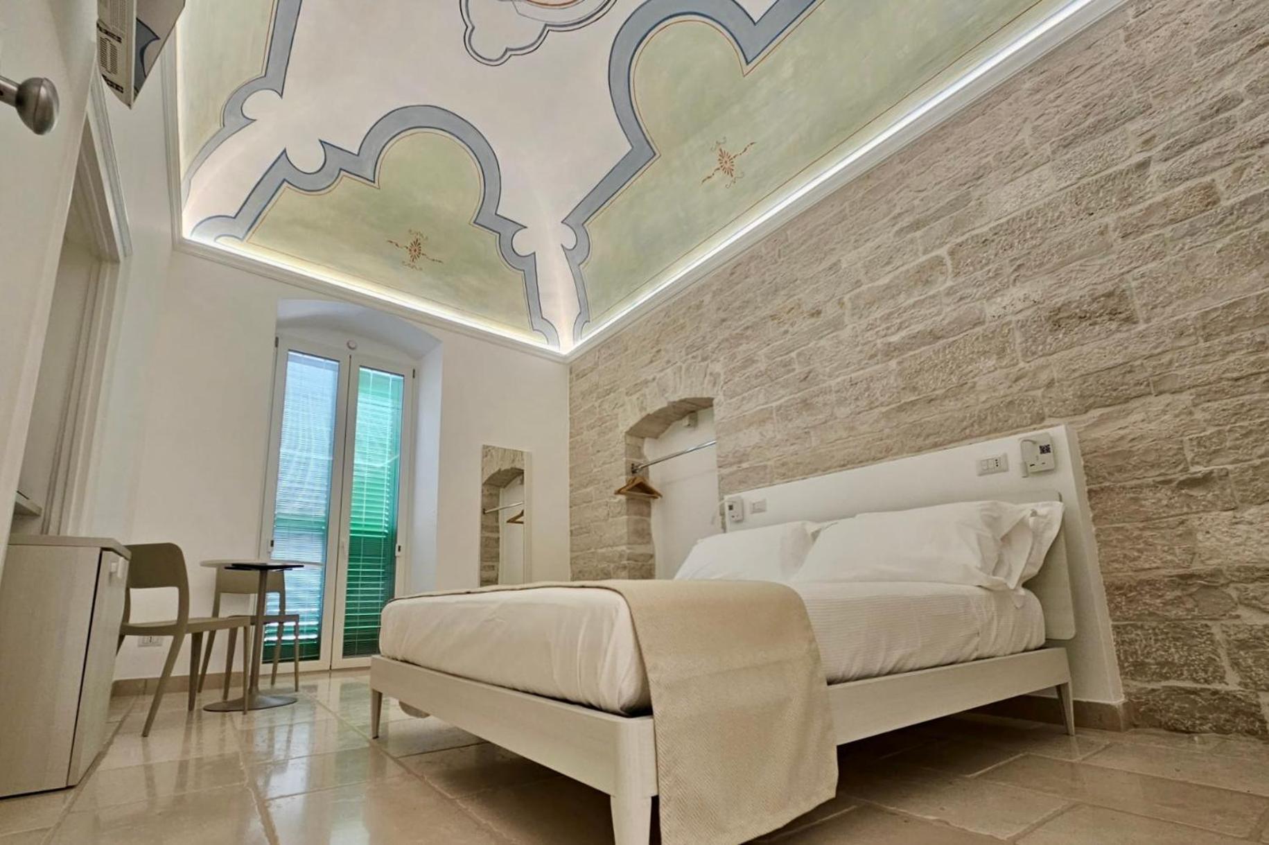 Relais La Muraglia - Luxury Rooms Μολφέττα Εξωτερικό φωτογραφία