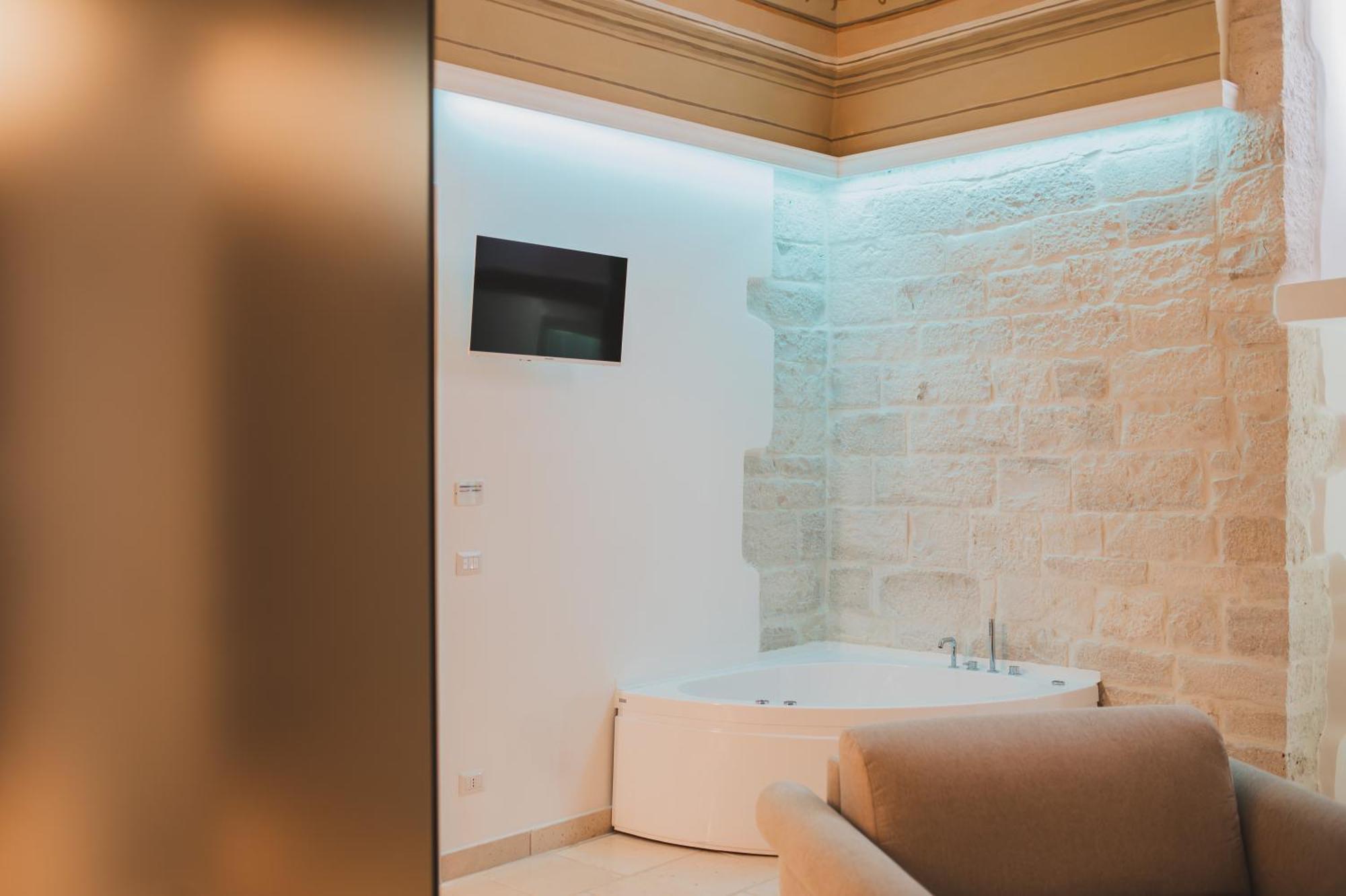 Relais La Muraglia - Luxury Rooms Μολφέττα Εξωτερικό φωτογραφία